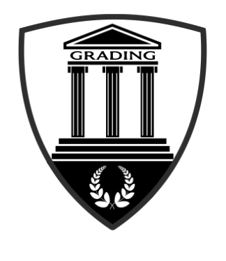 Logo Classical Coin Grading